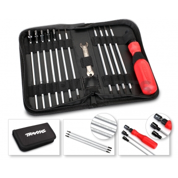 Traxxas Tool Set 3415-4