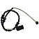Standard Motor Eng.Management Brake Pad Wear Sensor - PWS323