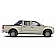 Black Horse Offroad Truck Bed Bar VIRB07B