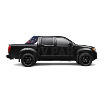 Black Horse Offroad Truck Bed Bar VIRB07B-3