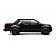 Black Horse Offroad Truck Bed Bar VIRB07B