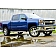 Superlift Suspension 3.5 Inch Lift Kit - 3700B