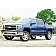 Superlift Suspension 3.5 Inch Lift Kit - 3700B