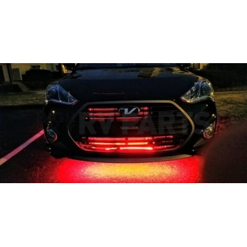 Race Sport Lighting Underbody Light Kit LED Multi-Color - UKIT-3