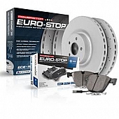 Power Stop Brake Kit - ESK5241