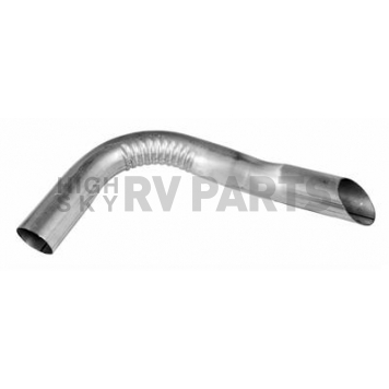 Walker Exhaust Tail Pipe - 52553