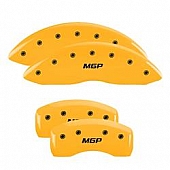 MGP Caliper Cover - 54013SMGPYL