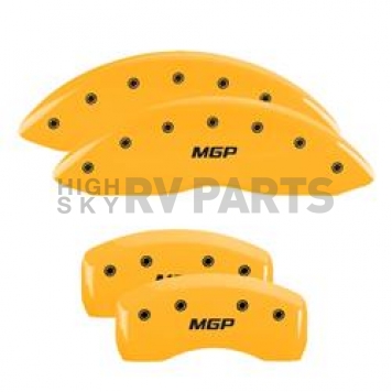 MGP Caliper Cover - 54013SMGPYL