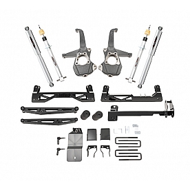 Bell Tech Lift Kit Suspension - 150210TP