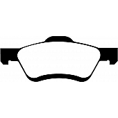 EBC Brakes Brake Pad - DP71709