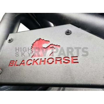 Black Horse Offroad Truck Bed Bar RB10BK-5