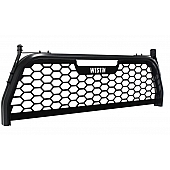 Westin Automotive Headache HLR Truck Rack Aluminum - 5781095A