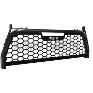 Westin Automotive Headache HLR Truck Rack Aluminum - 5781095A
