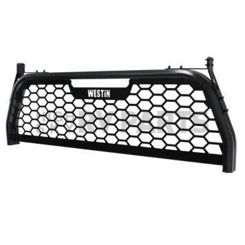 Westin Automotive Headache HLR Truck Rack Aluminum - 5781095A-1