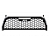 Westin Automotive Headache HLR Truck Rack Aluminum - 5781095A