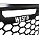 Westin Automotive Headache HLR Truck Rack Aluminum - 5781095A