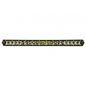 Race Sport Lighting Light Bar LED 21-1/2 Inch - US100W