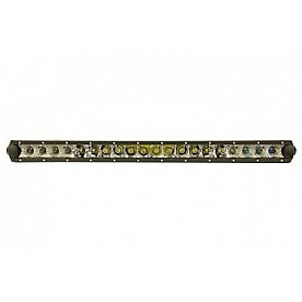 Race Sport Lighting Light Bar LED 21-1/2 Inch - US100W