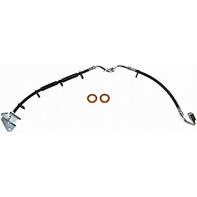 Dorman Brake Line - H621158