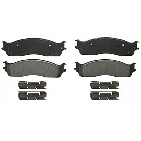 Wagner Brakes Brake Pad - ZX965