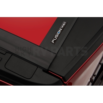 ARE Truck Caps Tonneau Cover AR22029LD4-11