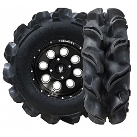 Super Swampers Tire TSL Vampire EDL - ATV230 90 14 - VAM-41