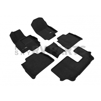 3D Mats Floor Liner MB12004609