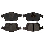 Raybestos Brakes Brake Pad - SP1721TR