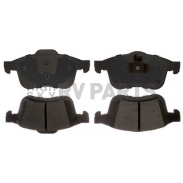 Raybestos Brakes Brake Pad - SP1721TR
