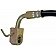 Dorman Brake Line - H38298