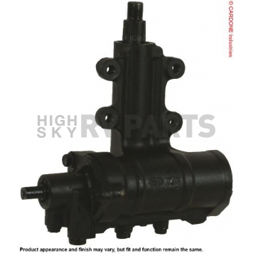 Cardone (A1) Industries Steering Gear Box - 27-8414