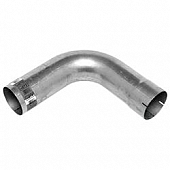 Walker Exhaust Pipe - 42272