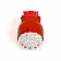 AutoLoc Tail Light Bulb LED - 3156LEDR