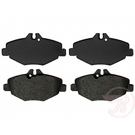 Raybestos Brakes Brake Pad - MGD987MH