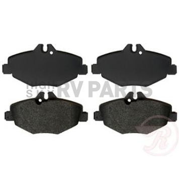 Raybestos Brakes Brake Pad - MGD987MH