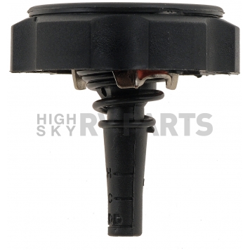Help! By Dorman Power Steering Reservoir Cap - 82574