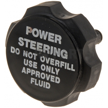 Help! By Dorman Power Steering Reservoir Cap - 82574-3
