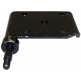 Crown Automotive Leaf Spring Plate - 52040407