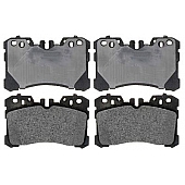 Raybestos Brakes Brake Pad - PGD1282M