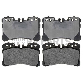 Raybestos Brakes Brake Pad - PGD1282M