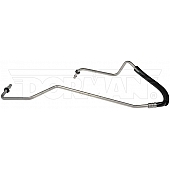 Dorman (OE Solutions) Auto Trans Oil Cooler Hose Assembly - 624-715