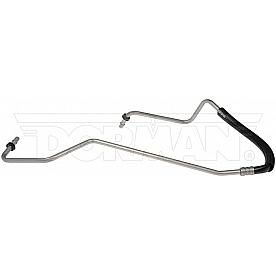 Dorman (OE Solutions) Auto Trans Oil Cooler Hose Assembly - 624-715