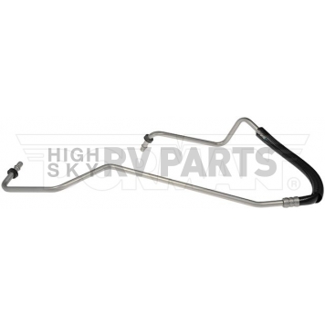 Dorman (OE Solutions) Auto Trans Oil Cooler Hose Assembly - 624-715