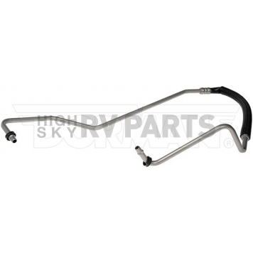 Dorman (OE Solutions) Auto Trans Oil Cooler Hose Assembly - 624-715-1