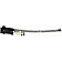Dorman (OE Solutions) Window Regulator 752756