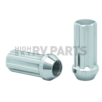 Topline Parts Lug Nut - C7104-1