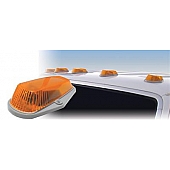 Pacer Performance Roof Marker Light LED Cab - 20-226