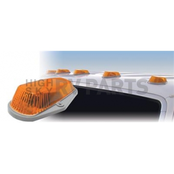 Pacer Performance Roof Marker Light LED Cab - 20-226