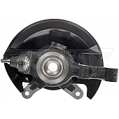Dorman (OE Solutions) Bearing and Hub Assembly - 698-494