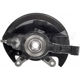 Dorman (OE Solutions) Bearing and Hub Assembly - 698-494